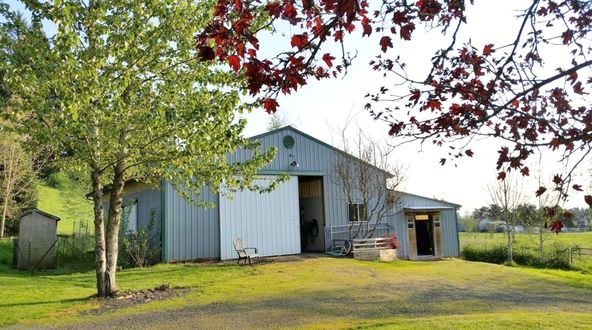 Land Development Opportunity: 17444 SE Vogel Rd, Damascus, OR 97089